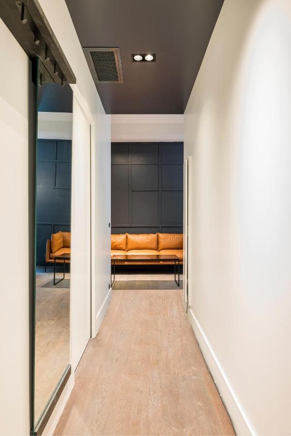 Residence Montefiore Cannes Buitenkant foto